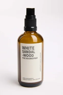 Amberjack Roomspray