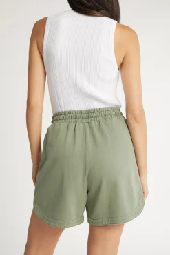 Andrea Cotton Short