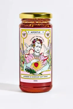 Apostle Hot Honey