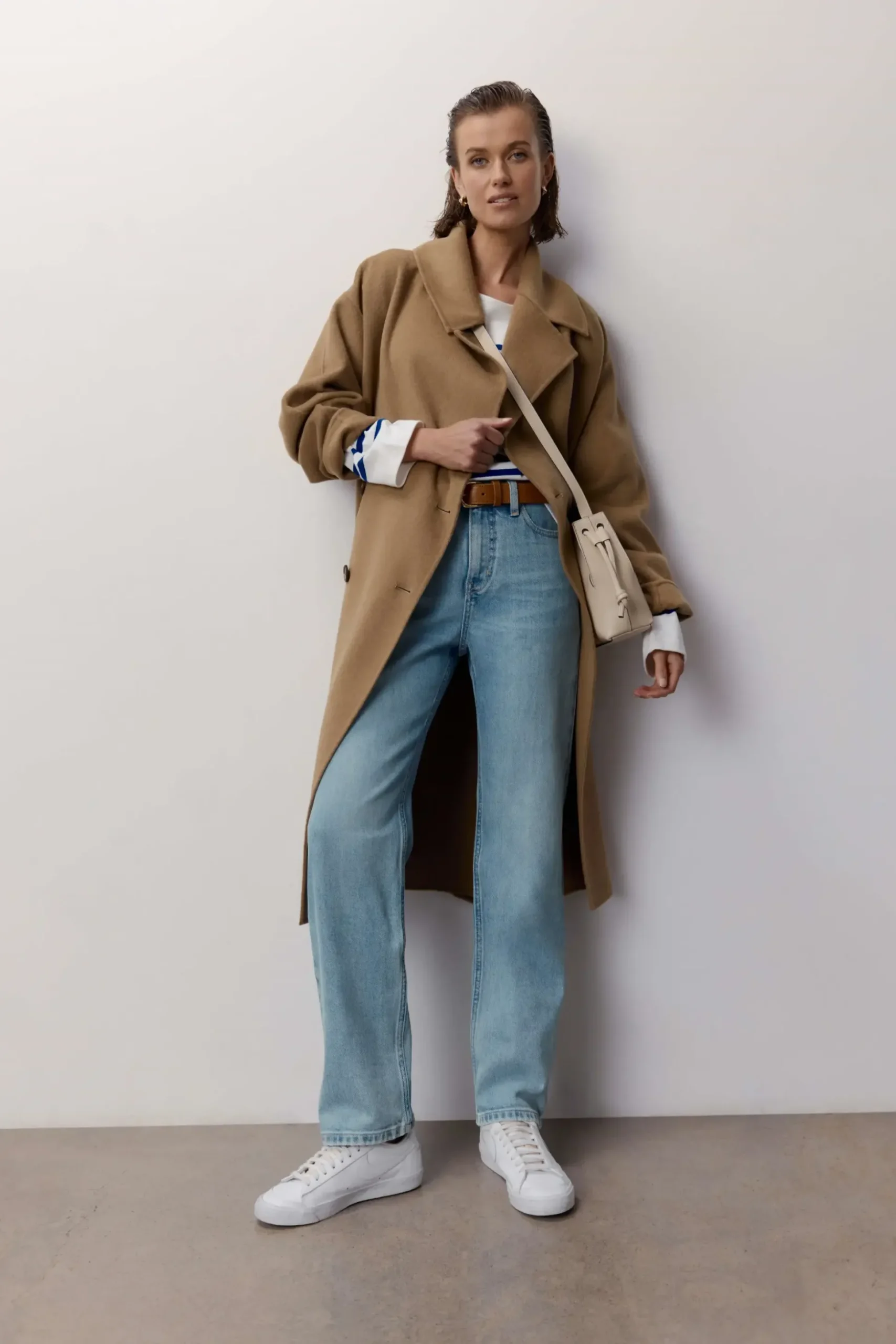 Arizona Straight Jeans