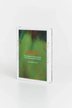 Aroha Book