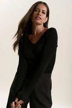 Aspen Pure Merino Top
