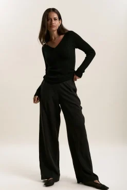 Aspen Pure Merino Top