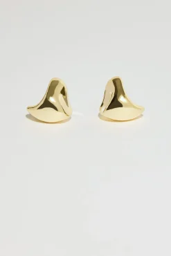 Atelier 19 Molten Earrings