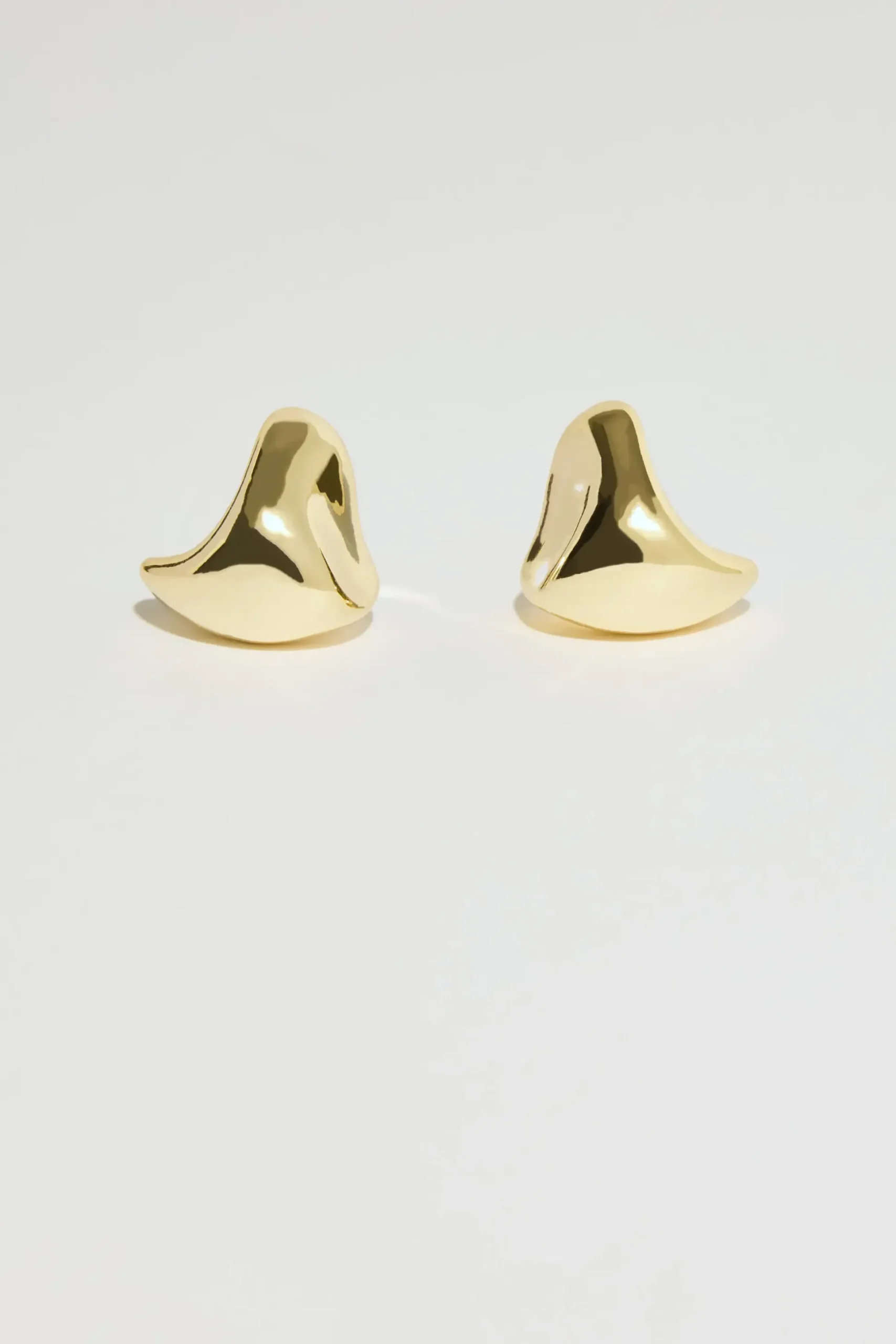 Atelier 19 Molten Earrings