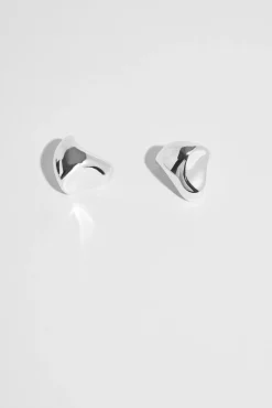 Atelier 19 Molten Earrings