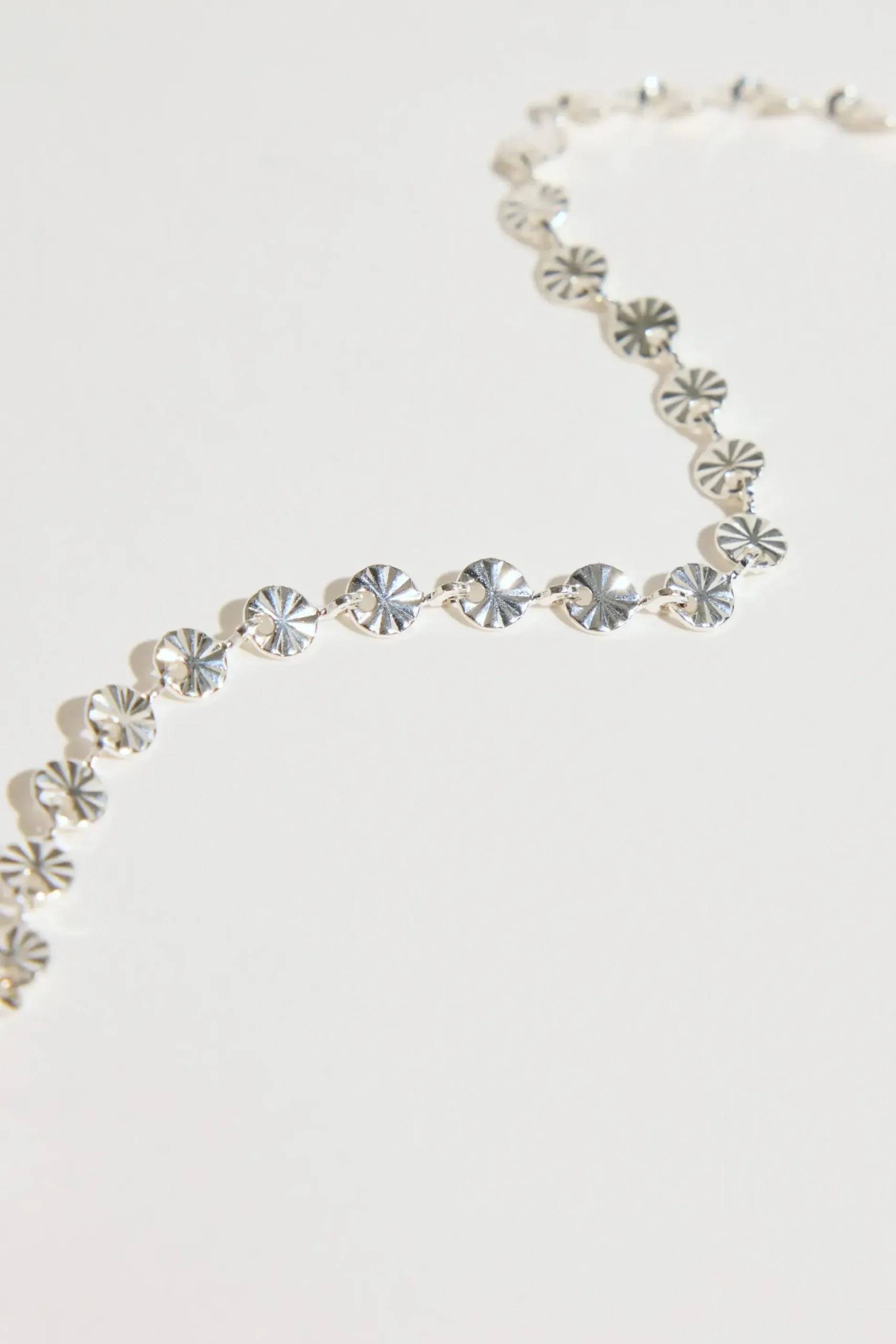 Atelier 19 Star Chain Bracelet