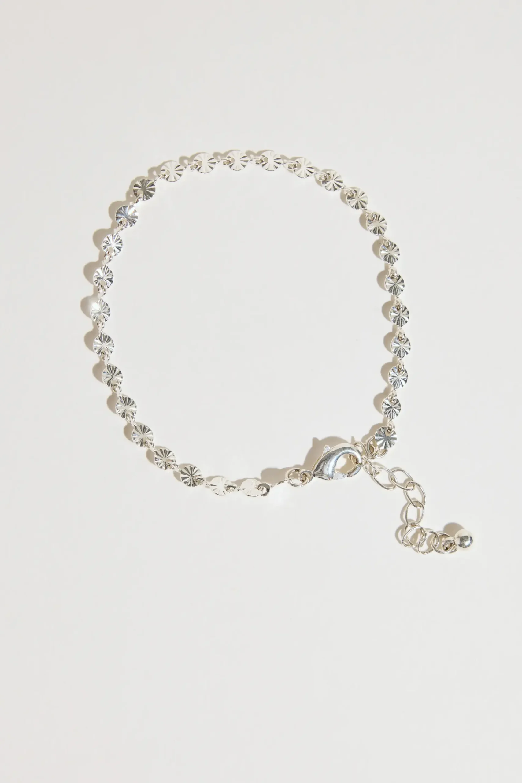 Atelier 19 Star Chain Bracelet