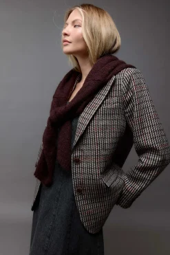 Beatrice Oversized Blazer