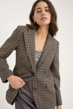 Beatrice Oversized Blazer