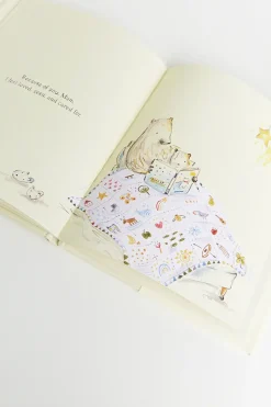 Because of You, Mum Book