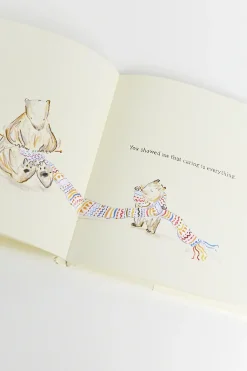 Because of You, Mum Book