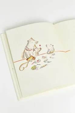 Because of You, Mum Book