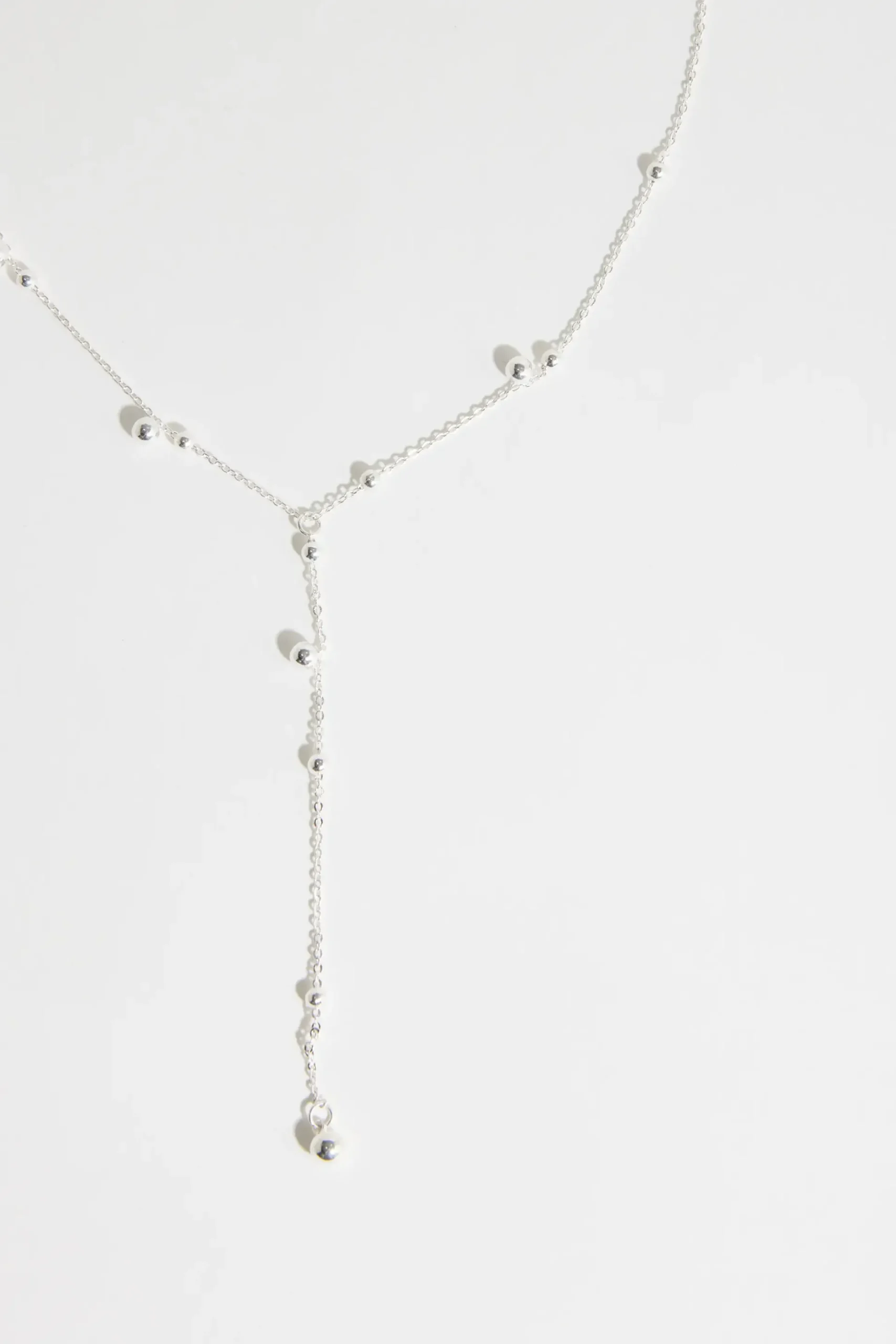 Bela Sonder Bebe Necklace