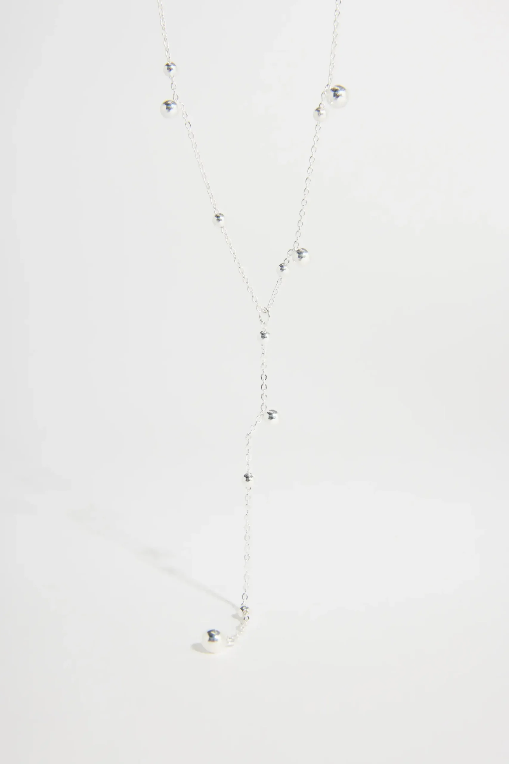 Bela Sonder Bebe Necklace