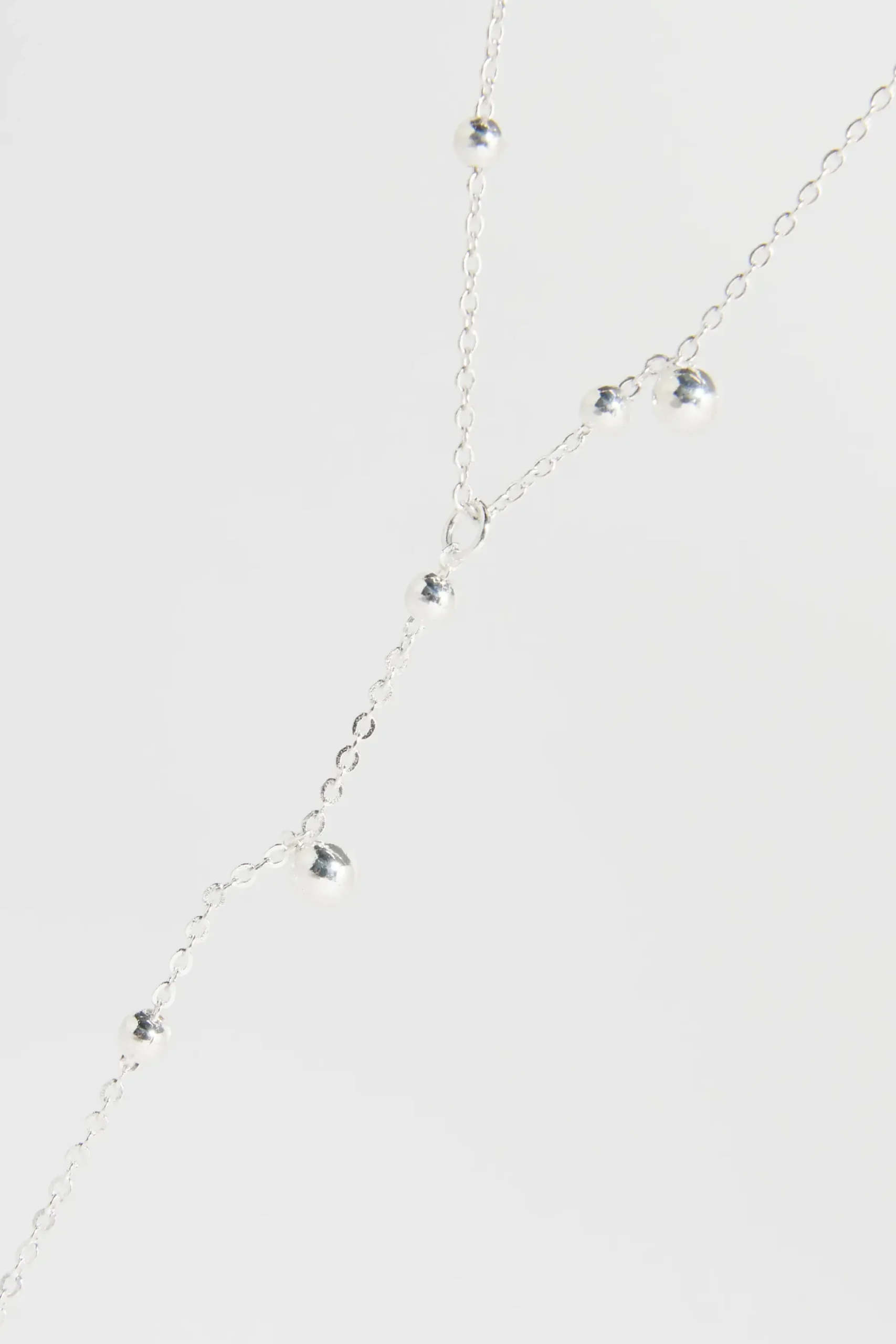 Bela Sonder Bebe Necklace
