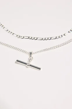Bela Sonder Becca Necklace