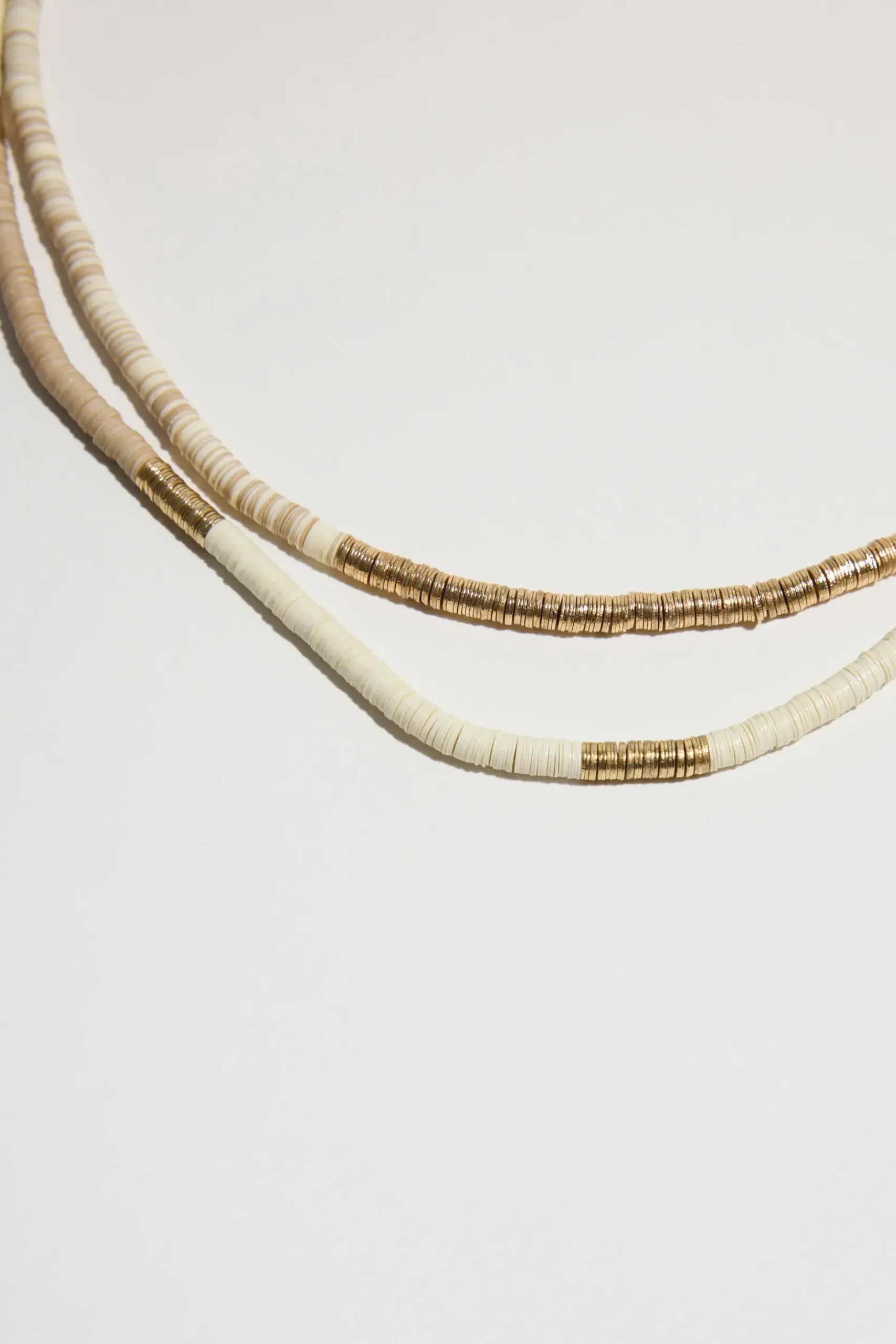 Bela Sonder Dolores Necklace