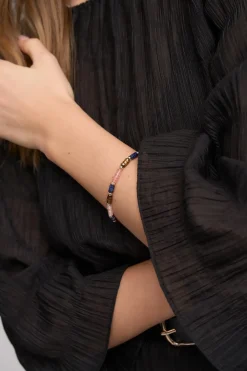 Bela Sonder Ellis Bead Bracelet
