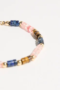 Bela Sonder Ellis Bead Bracelet
