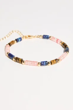 Bela Sonder Ellis Bead Bracelet