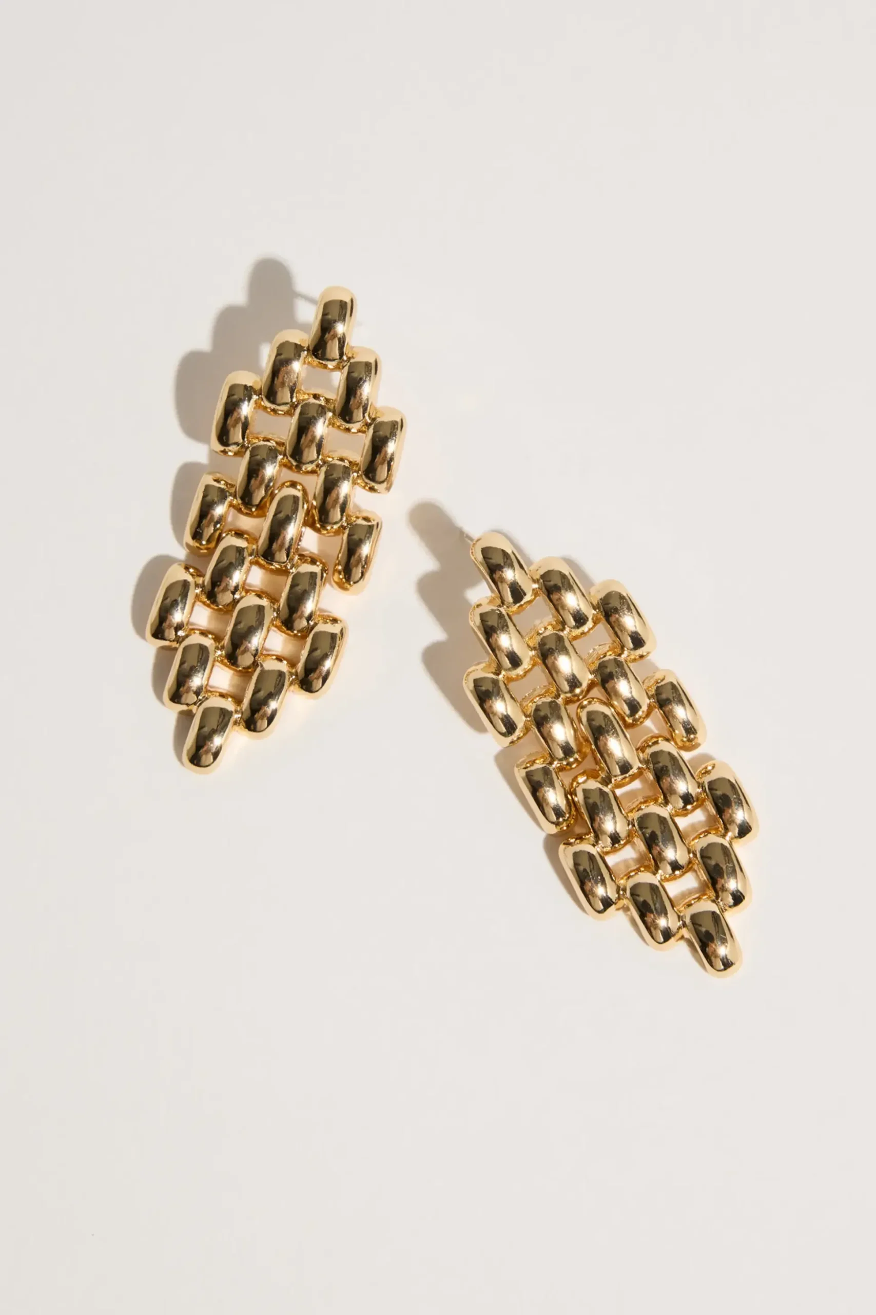 Bela Sonder Frankie Earrings