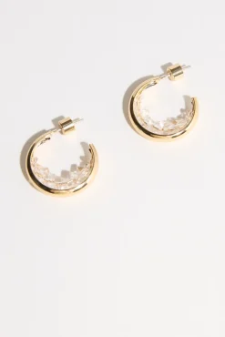 Bela Sonder Gaia Earrings