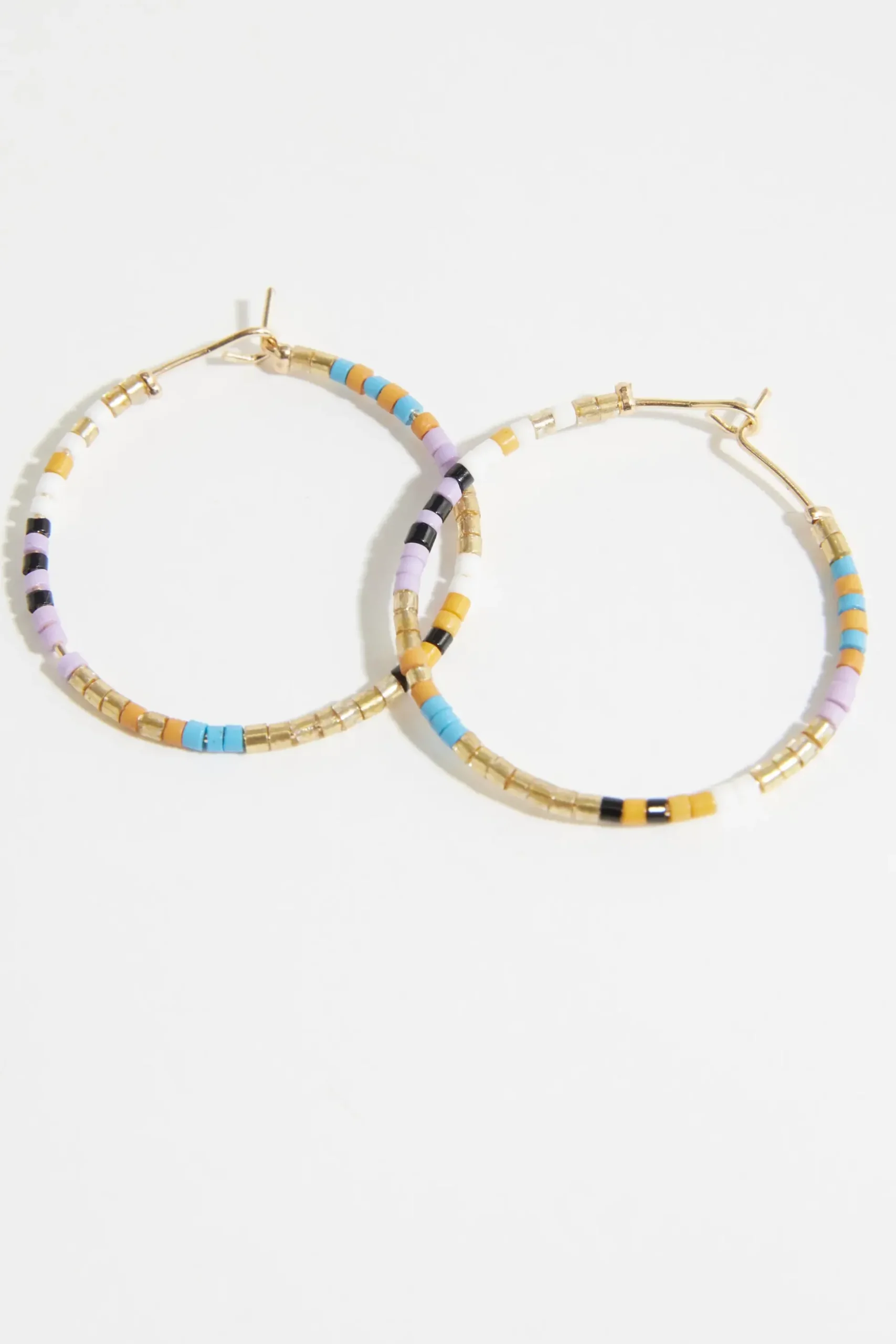 Bela Sonder Isadora Earrings