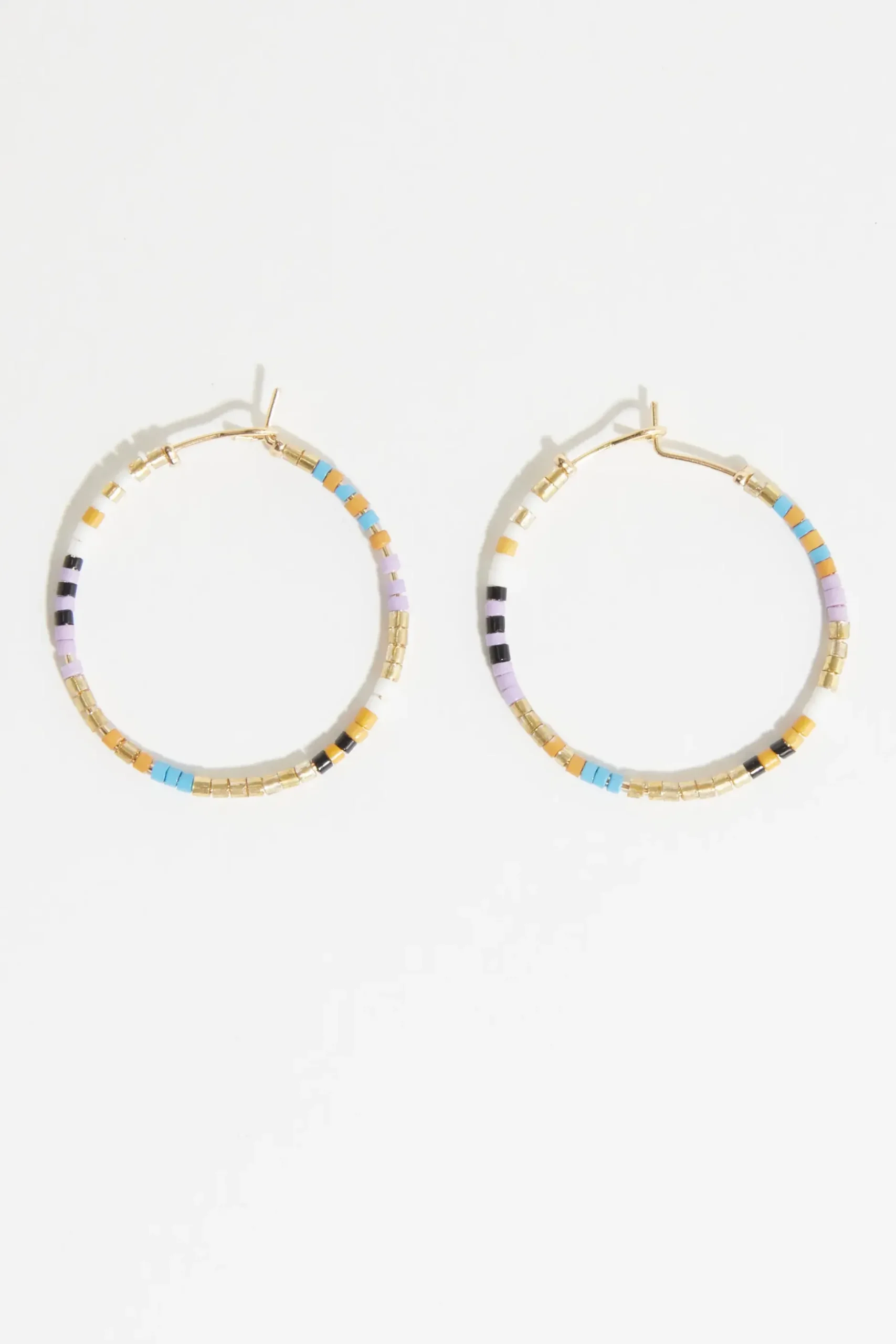 Bela Sonder Isadora Earrings