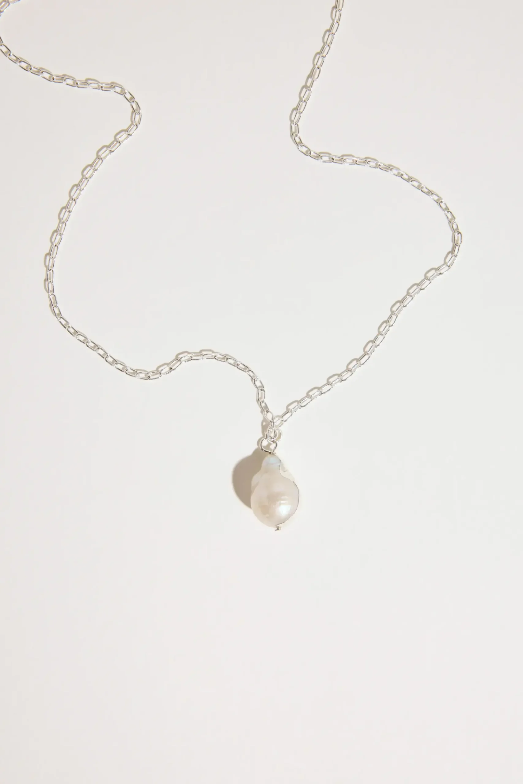 Bela Sonder Malaya Necklace