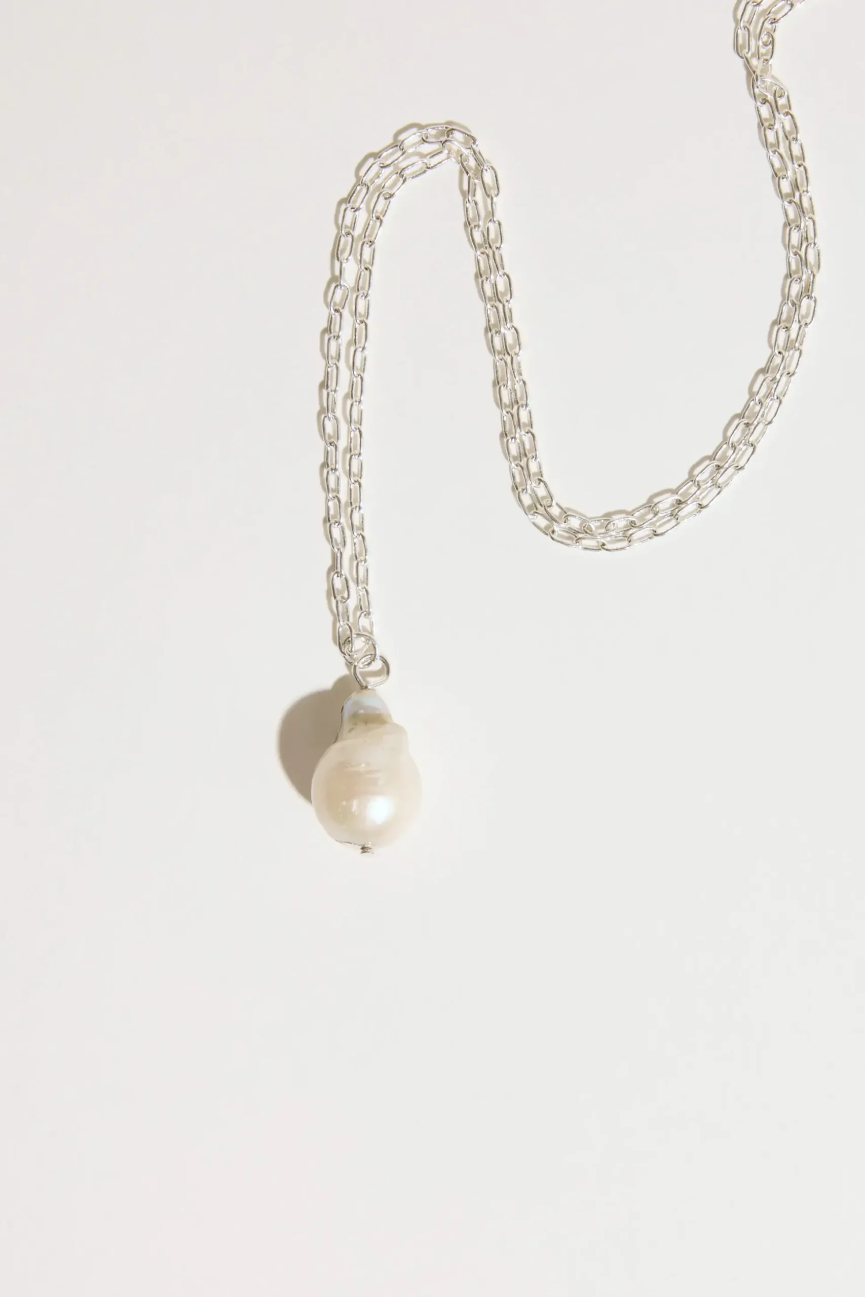 Bela Sonder Malaya Necklace
