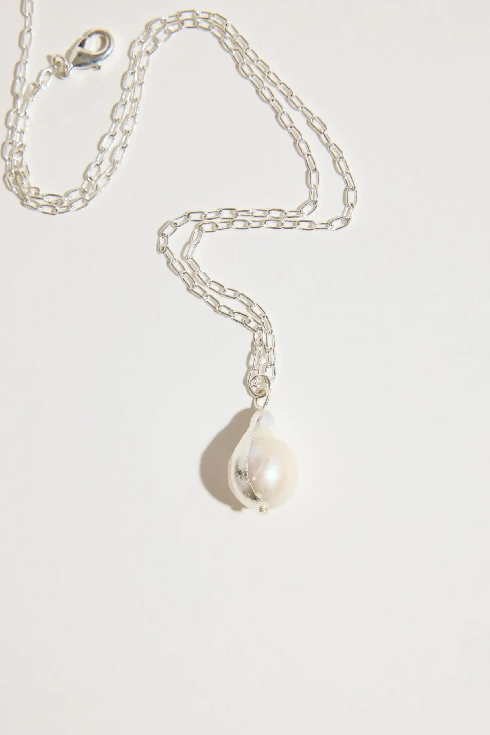 Bela Sonder Malaya Necklace