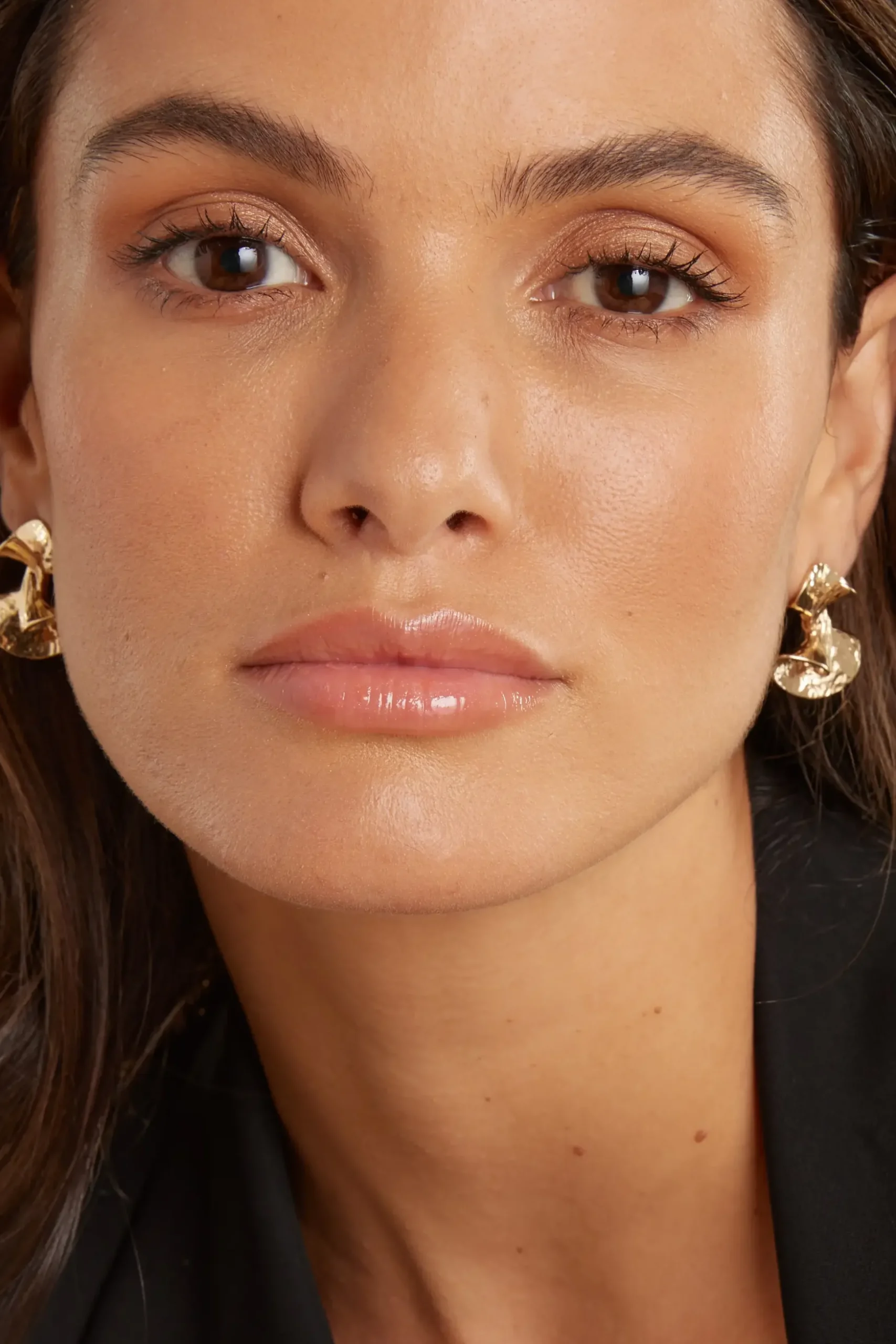 Bela Sonder Monroe Earrings