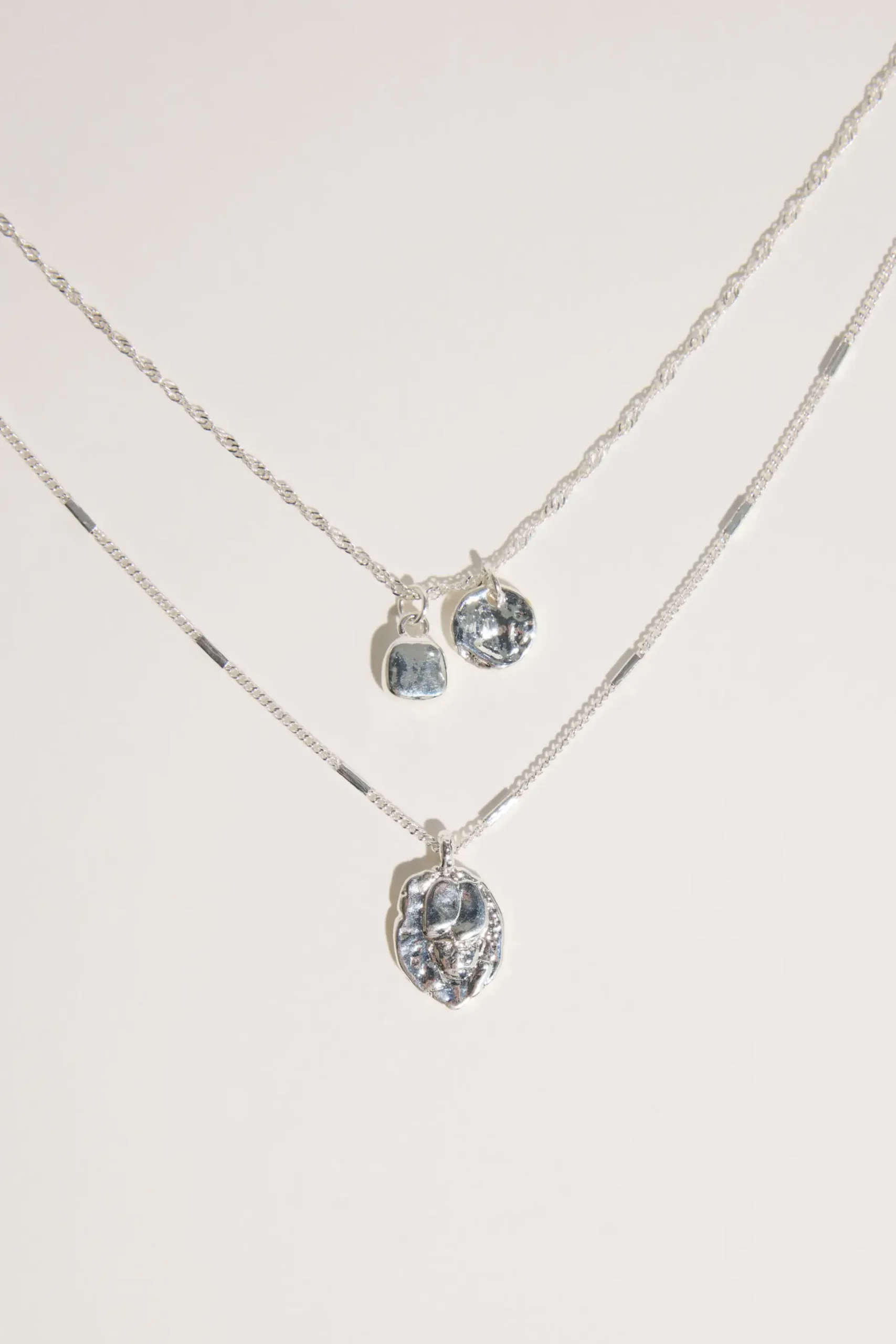 Bela Sonder Paloma Necklace