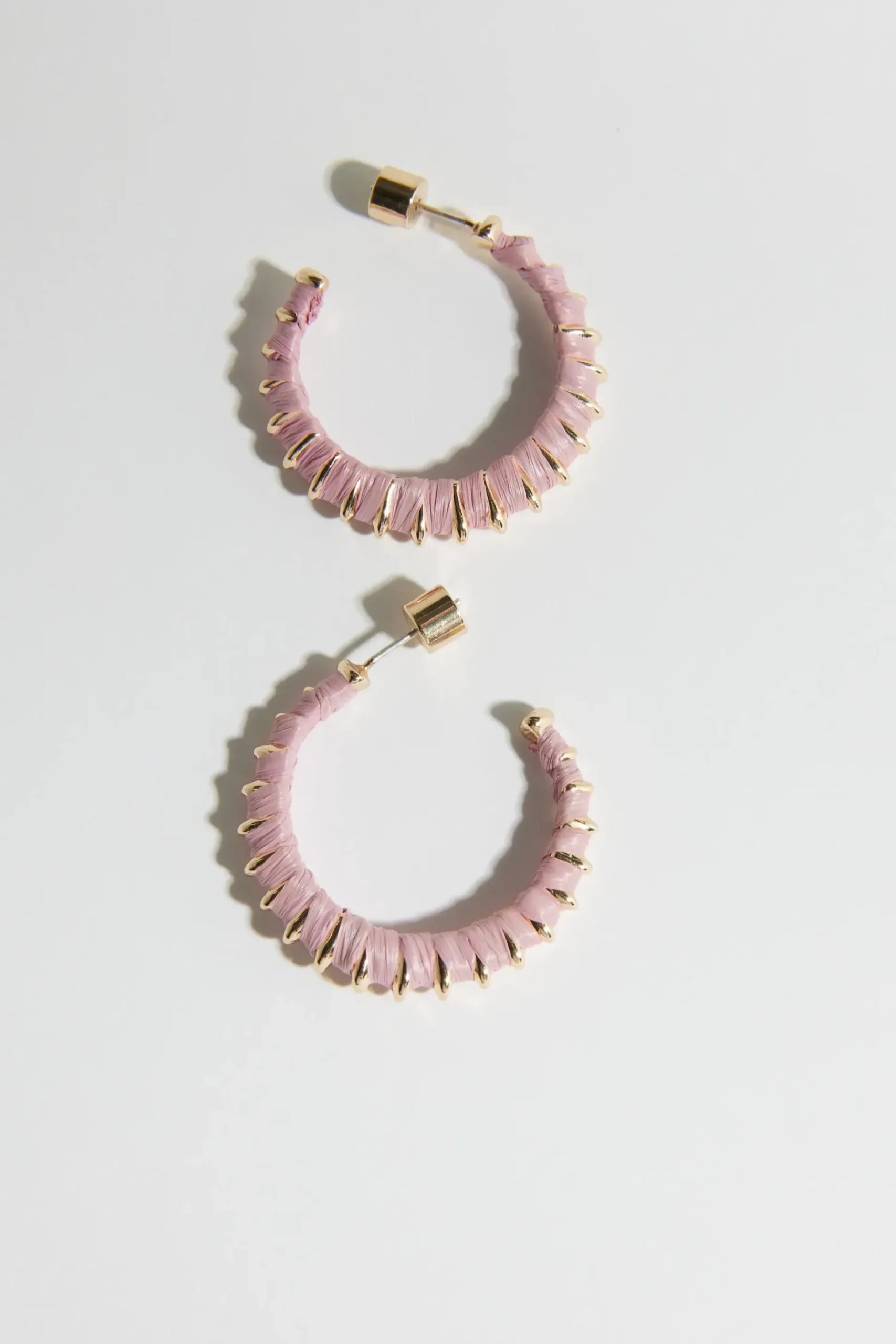 Bela Sonder Payton Earrings