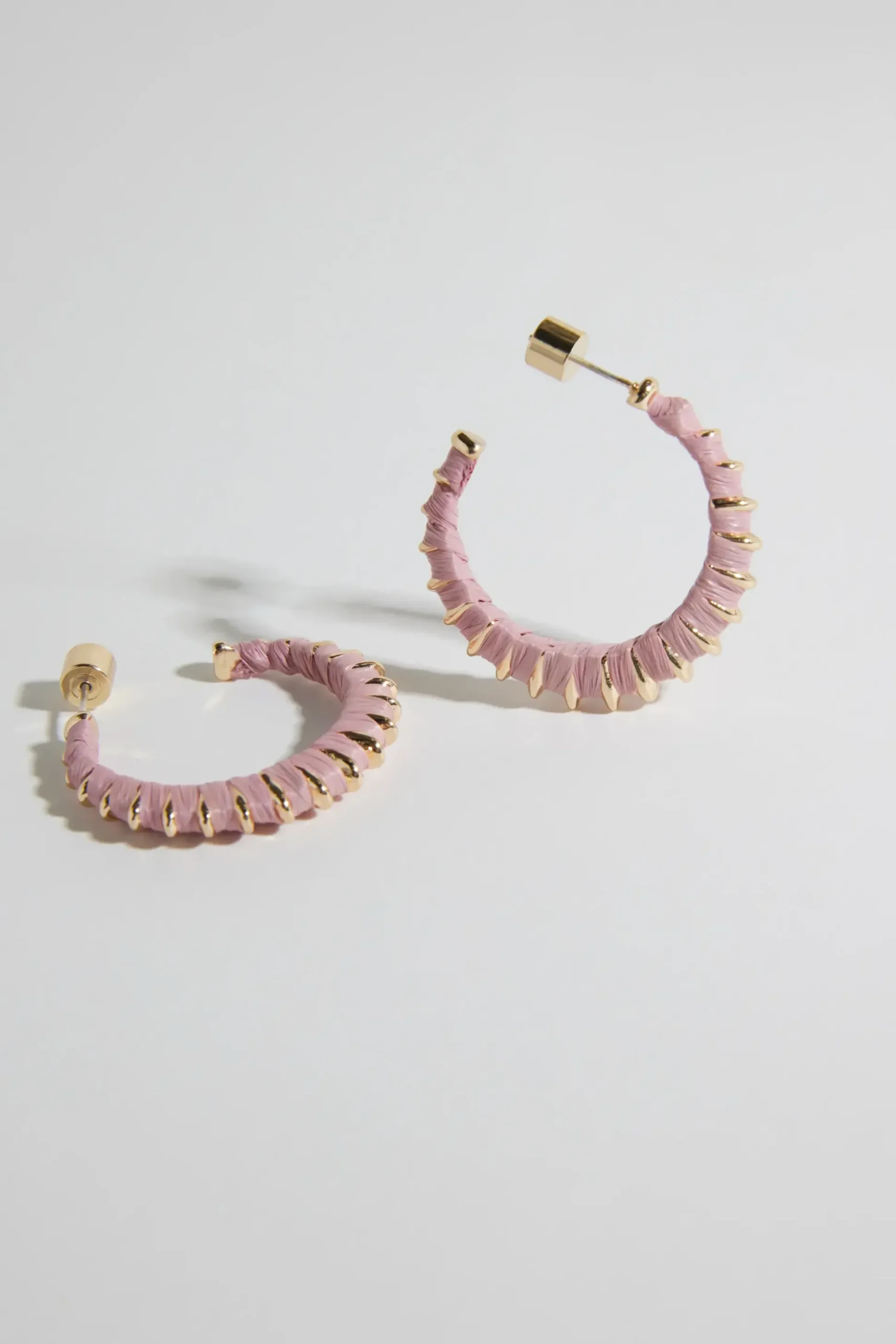 Bela Sonder Payton Earrings