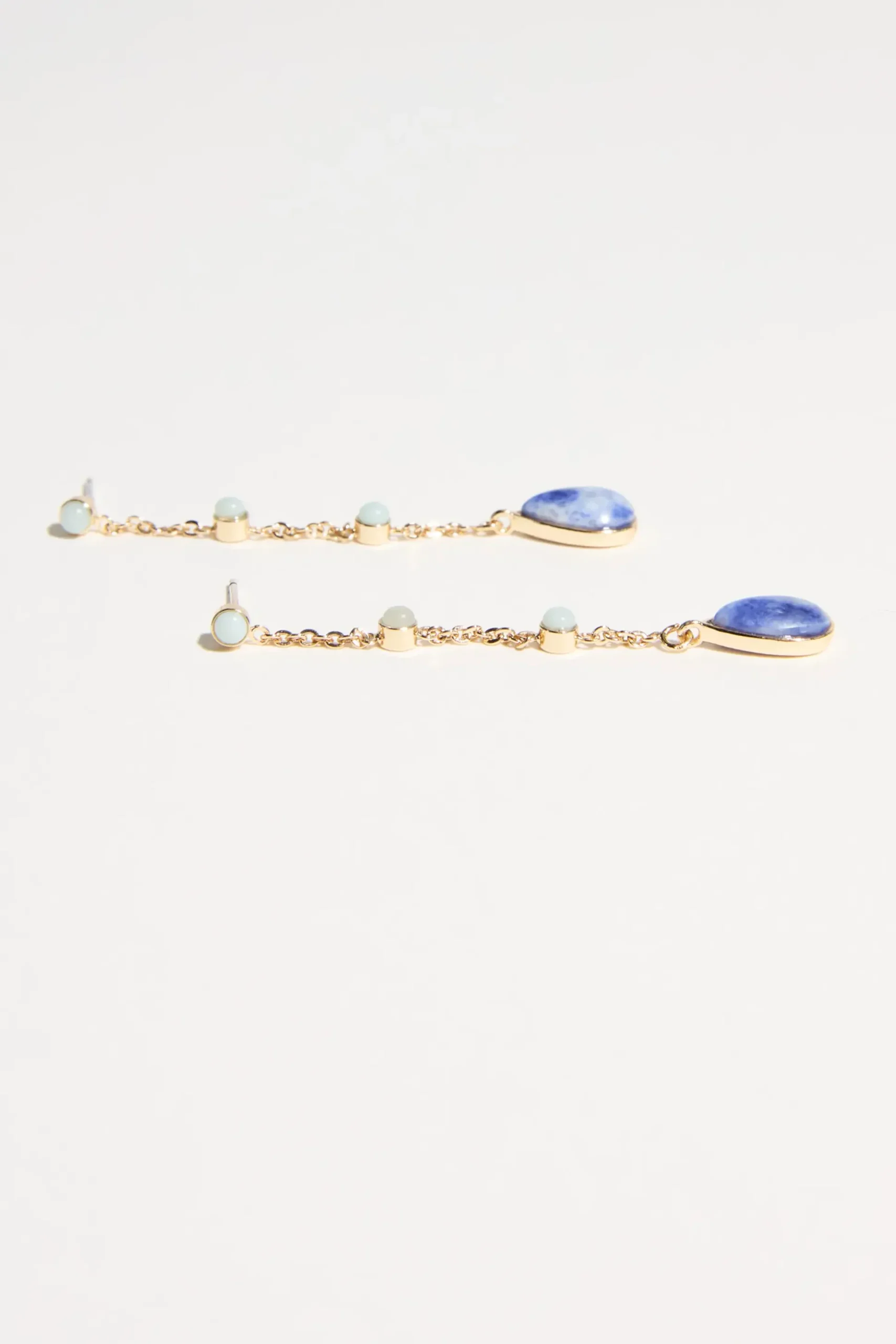 Bela Sonder Quinn Earrings