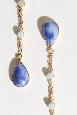 Bela Sonder Quinn Earrings