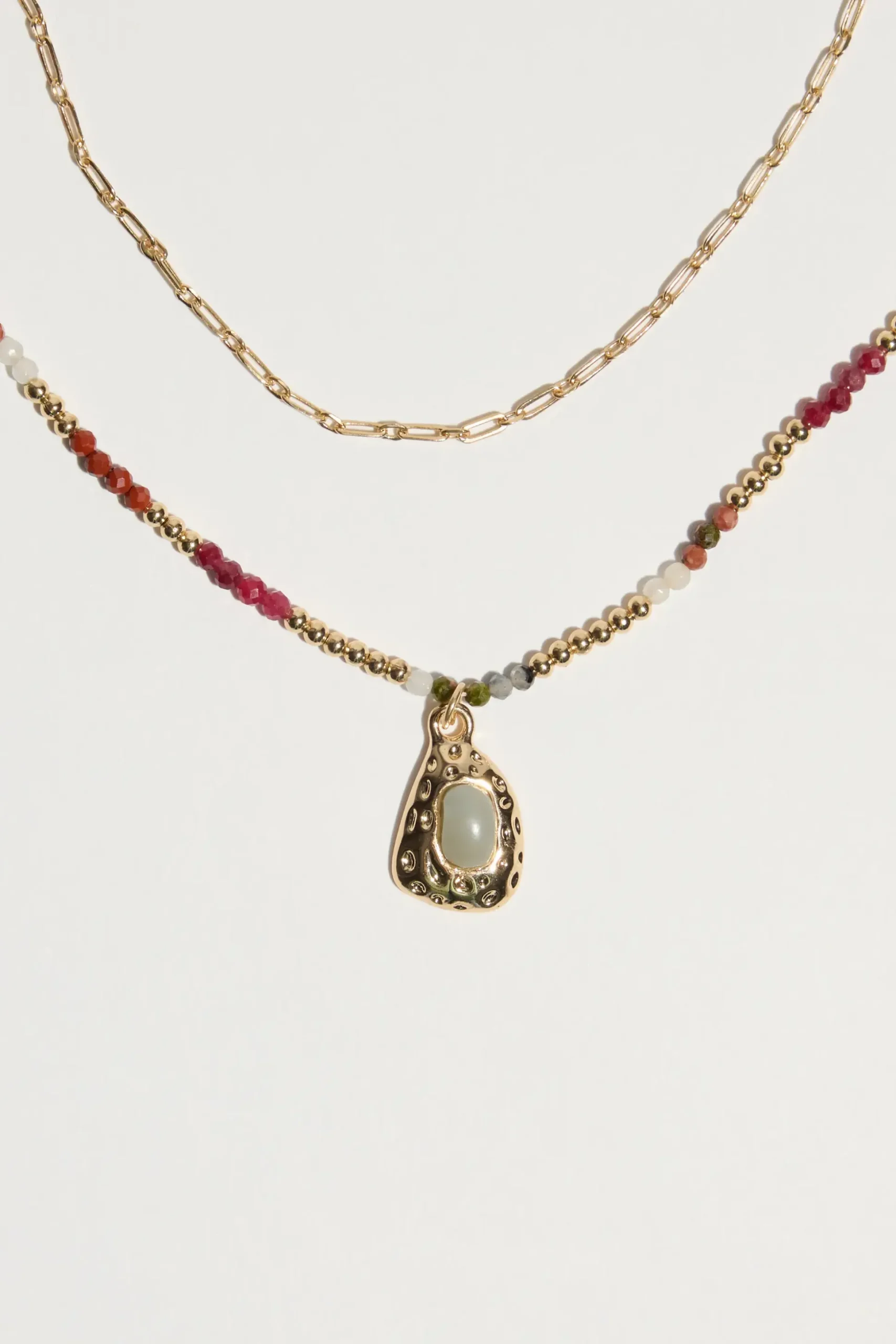 Bela Sonder Sinta Necklace