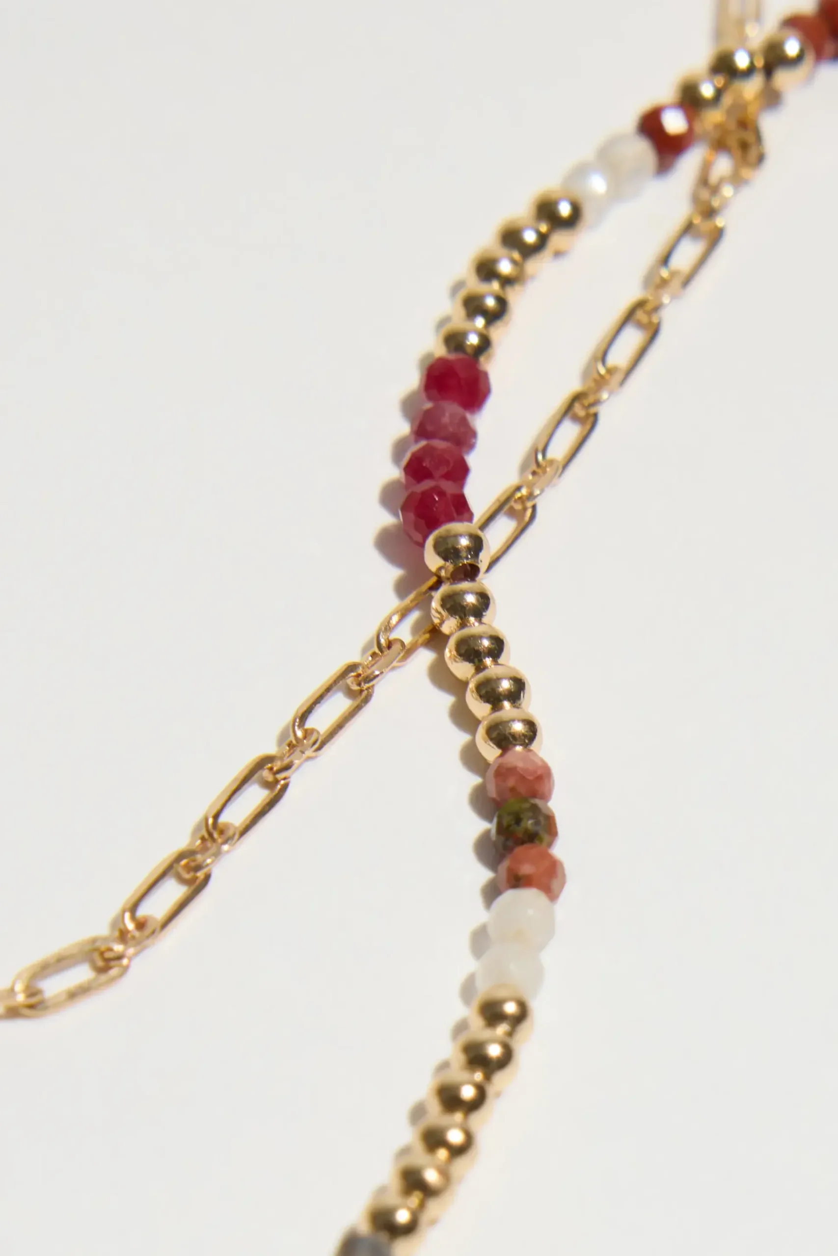 Bela Sonder Sinta Necklace