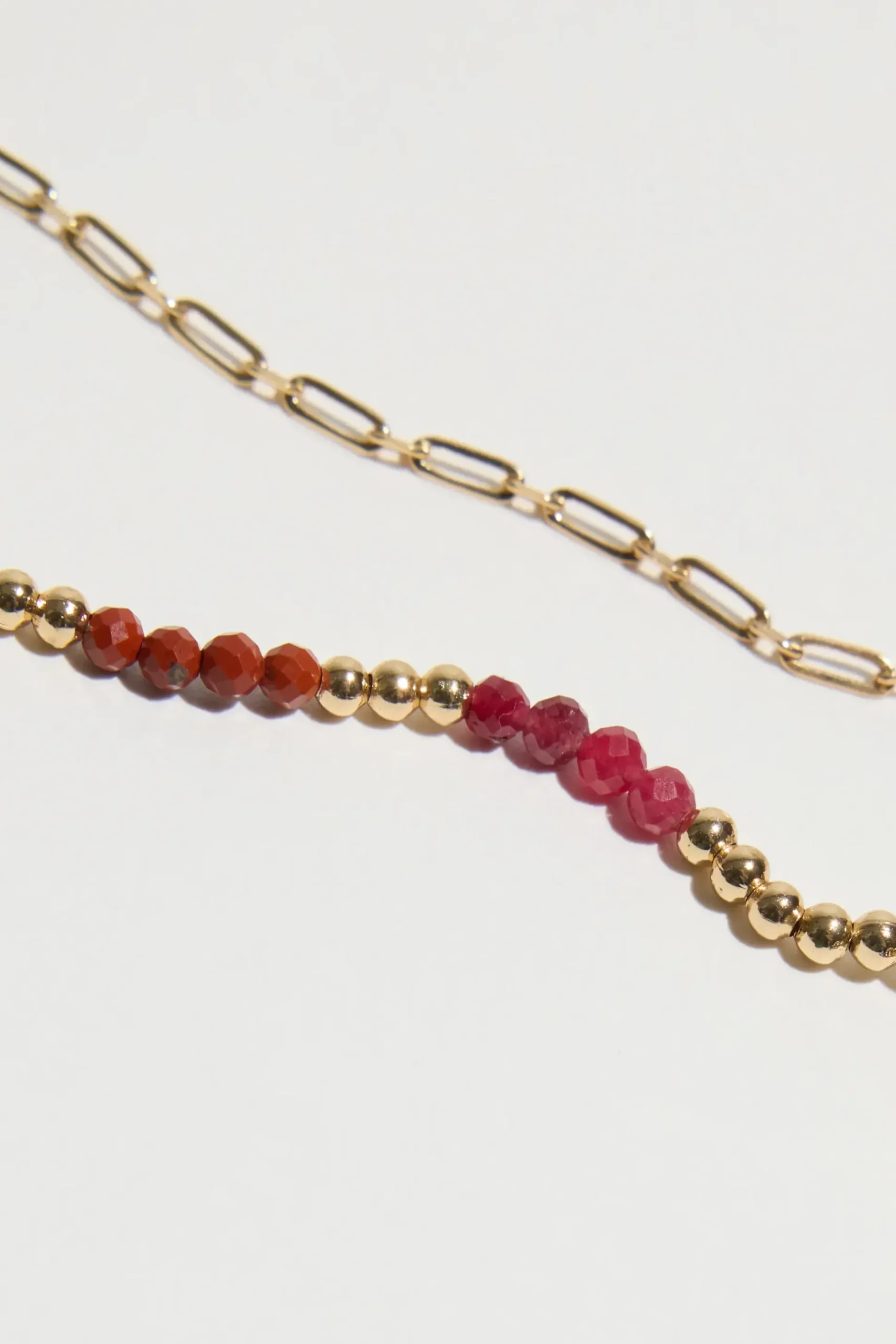 Bela Sonder Sinta Necklace