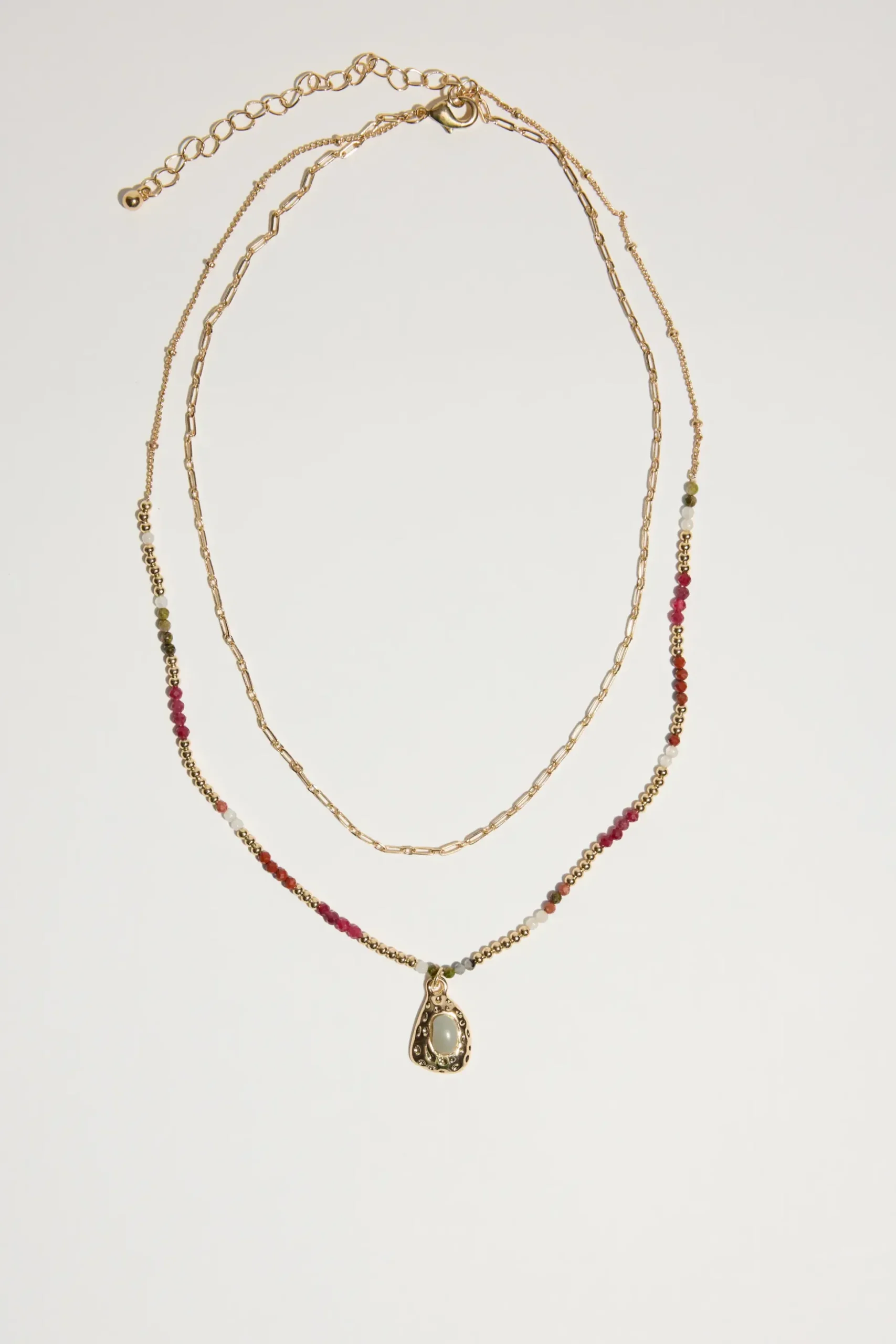 Bela Sonder Sinta Necklace