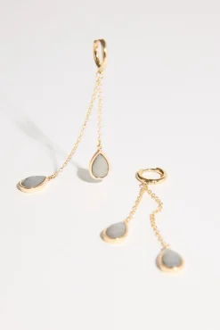 Bela Sonder Ursa Earrings