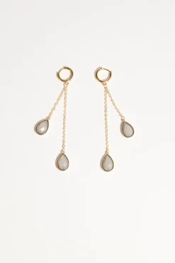 Bela Sonder Ursa Earrings