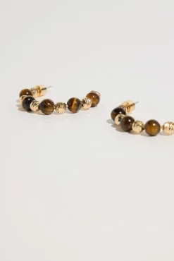 Bela Sonder Yanis Earring