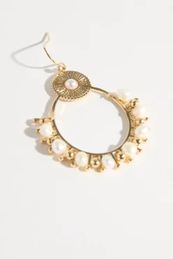 Bela Sonder Yolanda Earrings