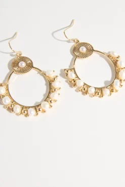 Bela Sonder Yolanda Earrings