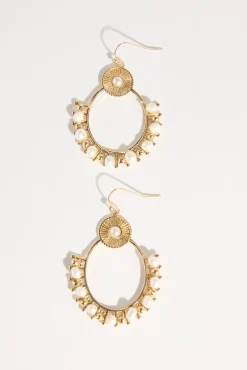 Bela Sonder Yolanda Earrings