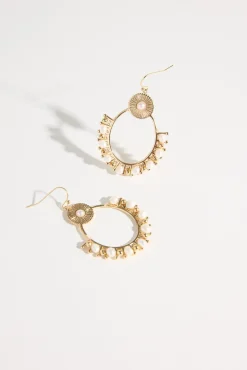 Bela Sonder Yolanda Earrings