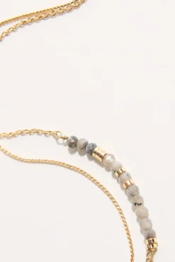 Bela Sonder Zoey Necklace